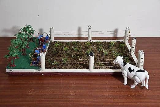 Animal Safety For Farmers