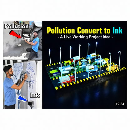 Air Pollution Control Project