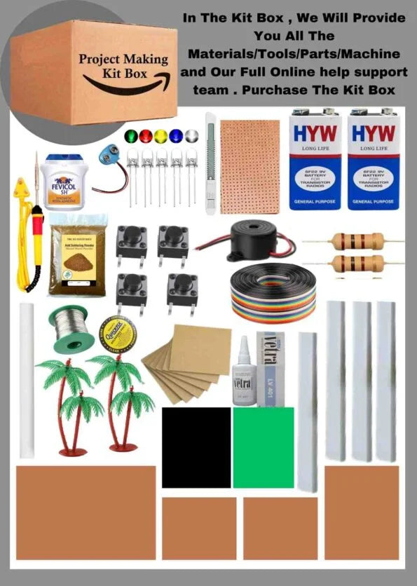 Smart Home Security System