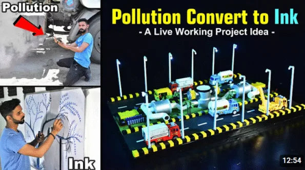 Air Pollution Control Project