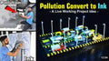 Air Pollution Control Project