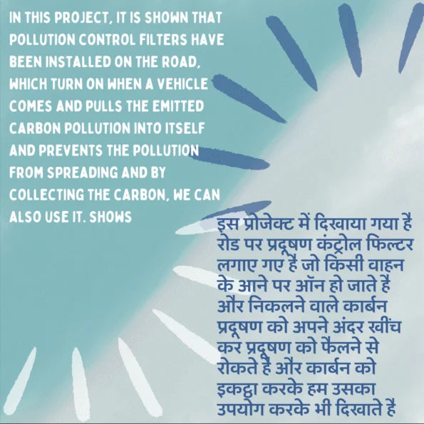 Air Pollution Control Project