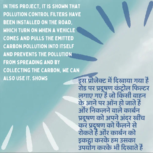 Air Pollution Control Project