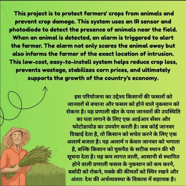 Animal Safety For Farmers