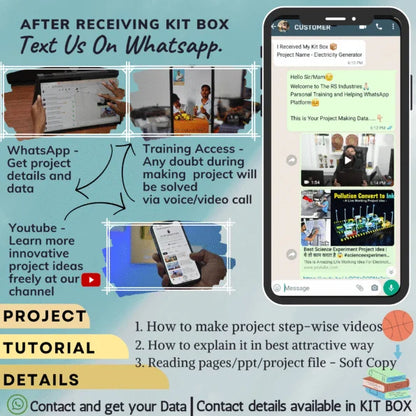 Air Pollution Control Project