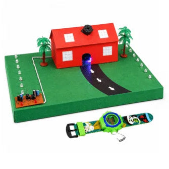 Safety Gadgets
