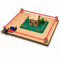 DIY Laser Security System Kit